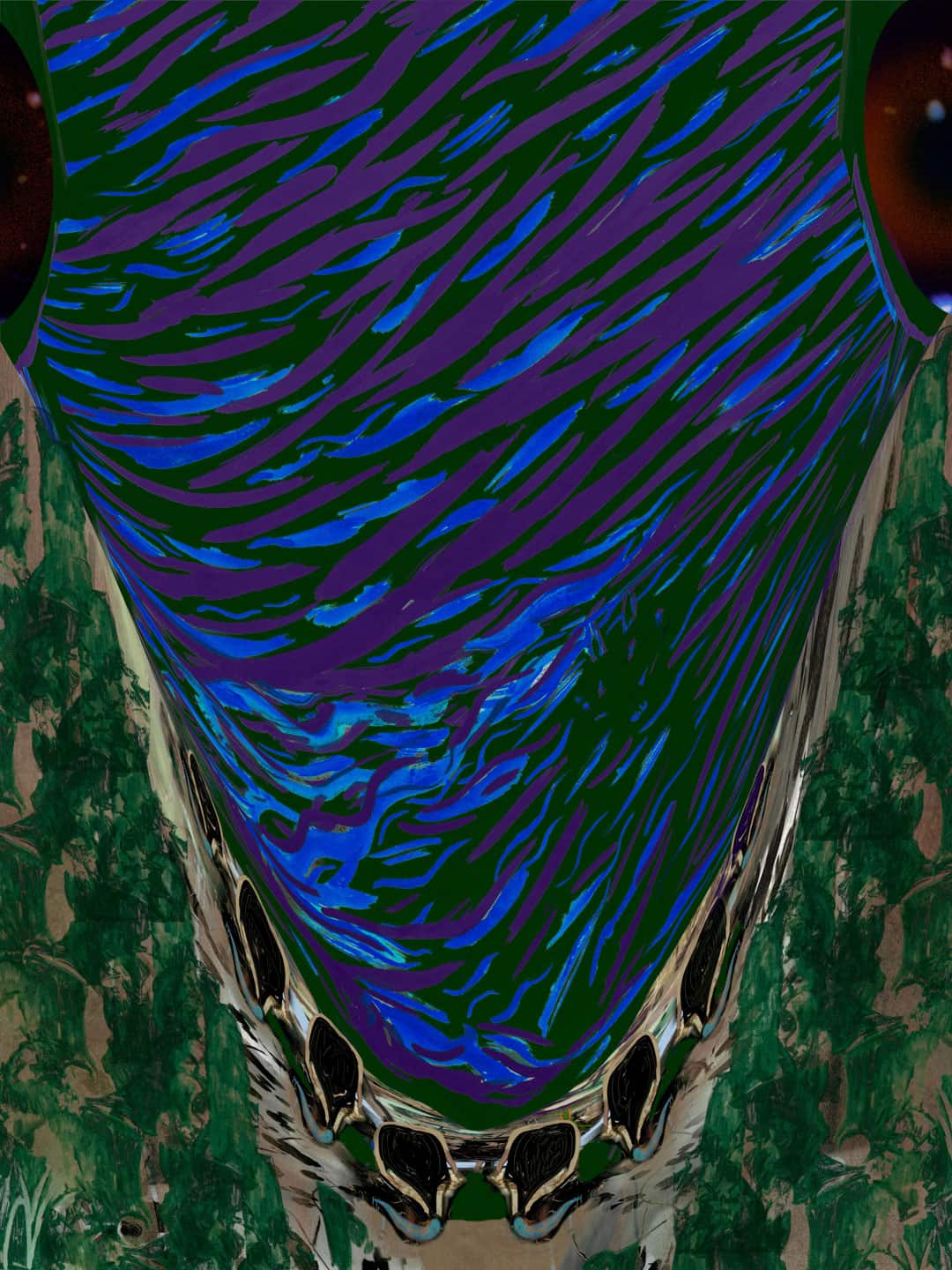 Alex Fischer, Earlier, 2011-09-09 digital