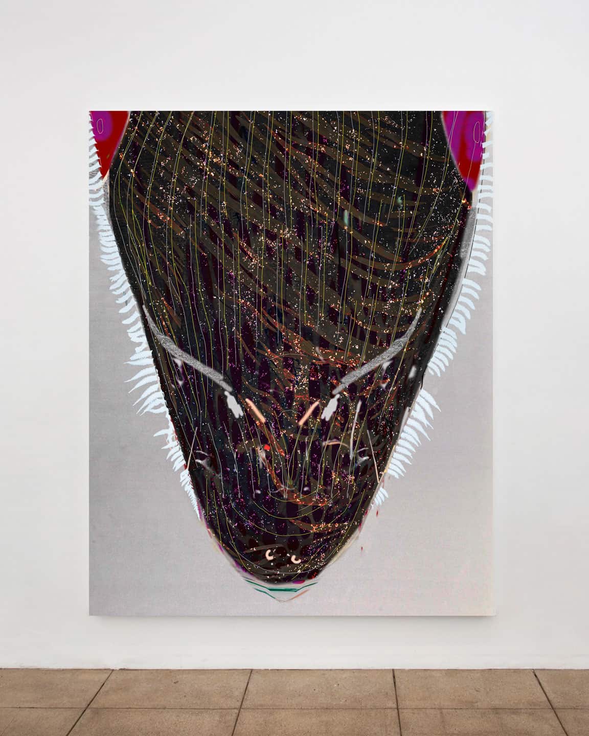 Alex Fischer, Up, 2011-09-09 digital