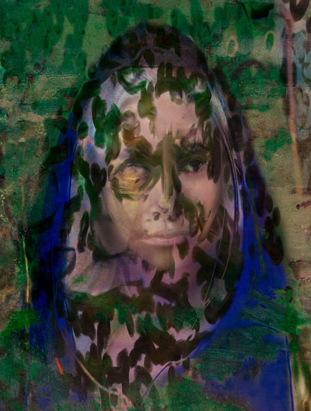 Alex Fischer, Myrrha, 2011-09-19 digital composite