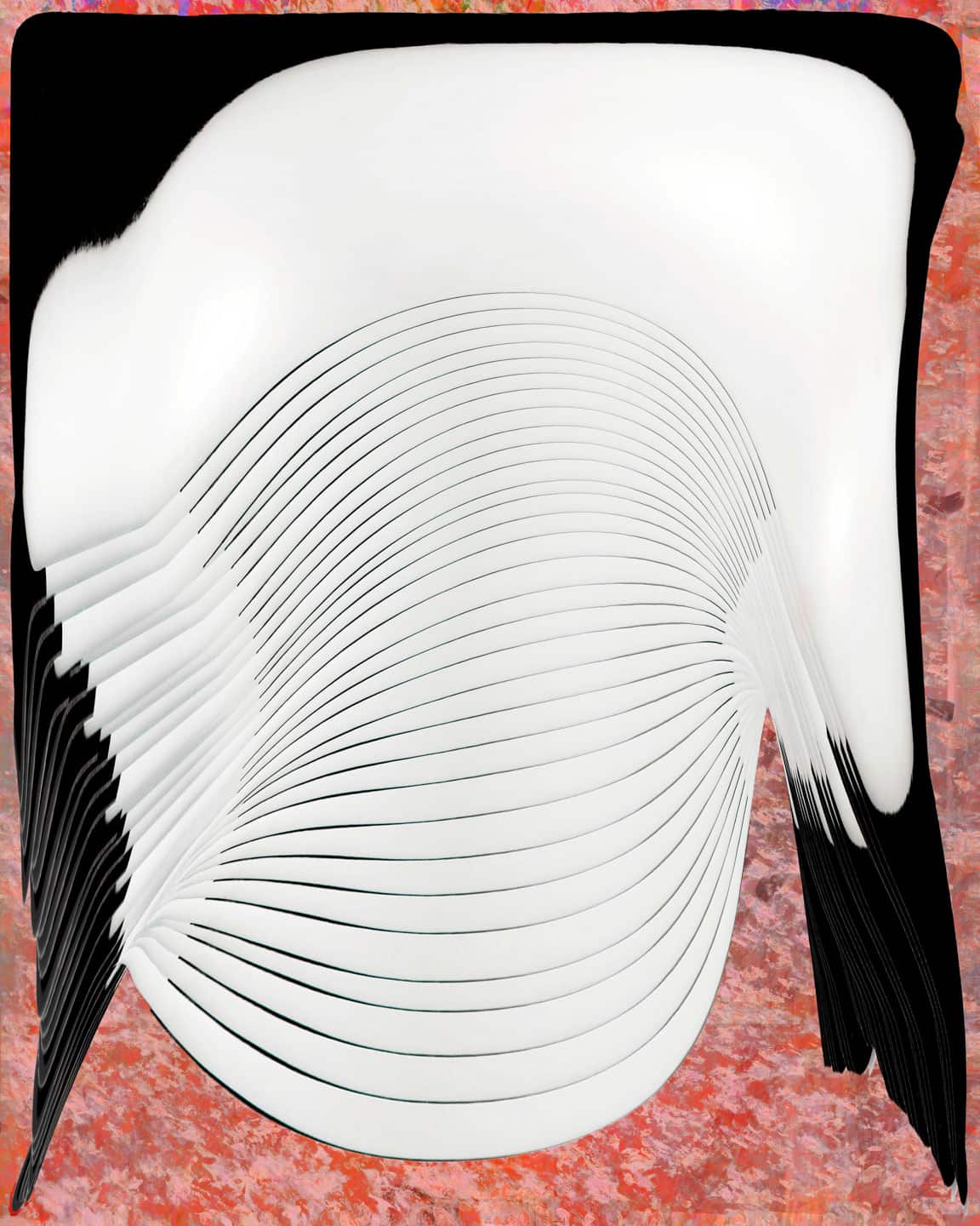 Alex Fischer, Was a Fish, 2015-01-08 digital