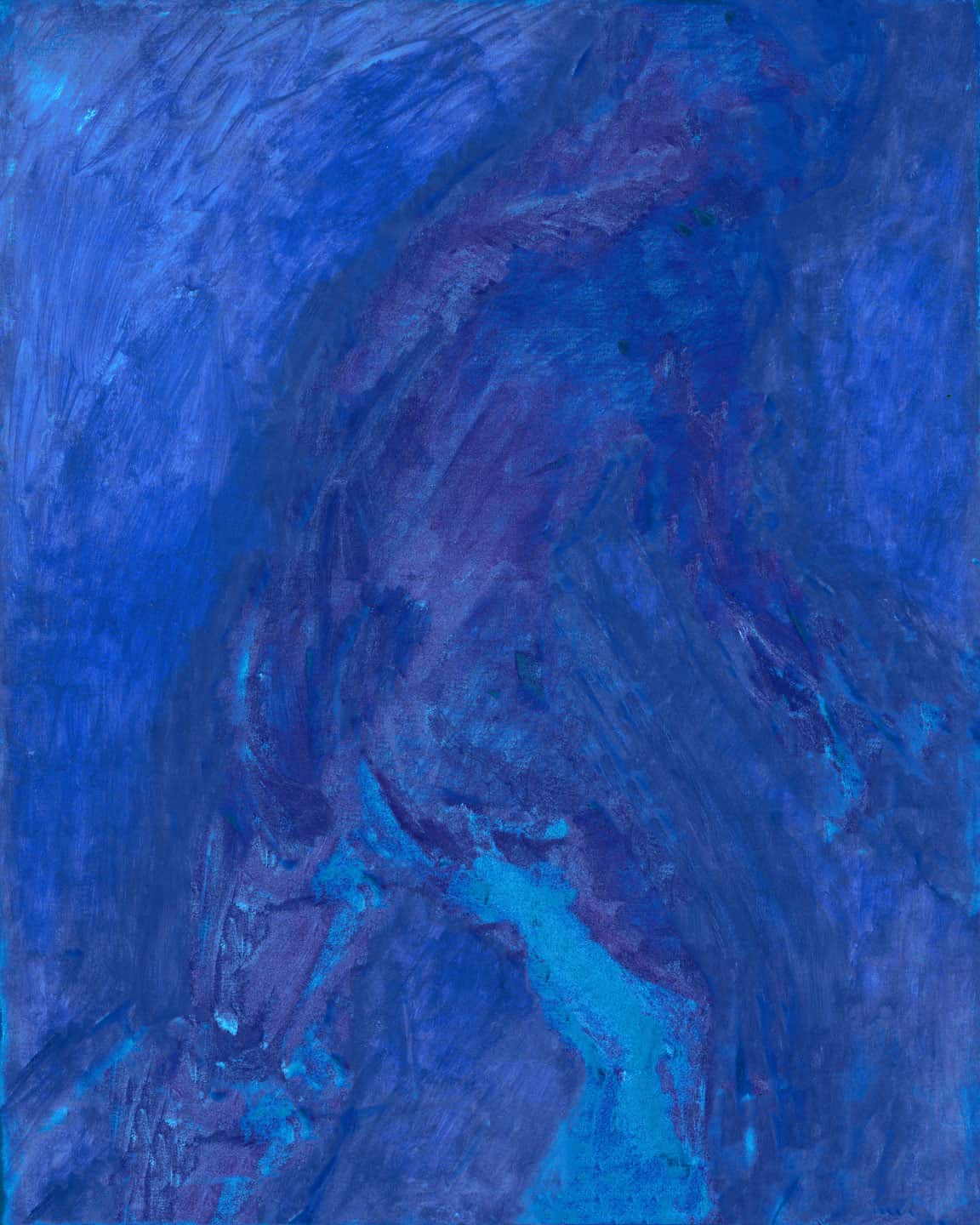 Alex Fischer, Bathers Blues, 2017-11-30 digital