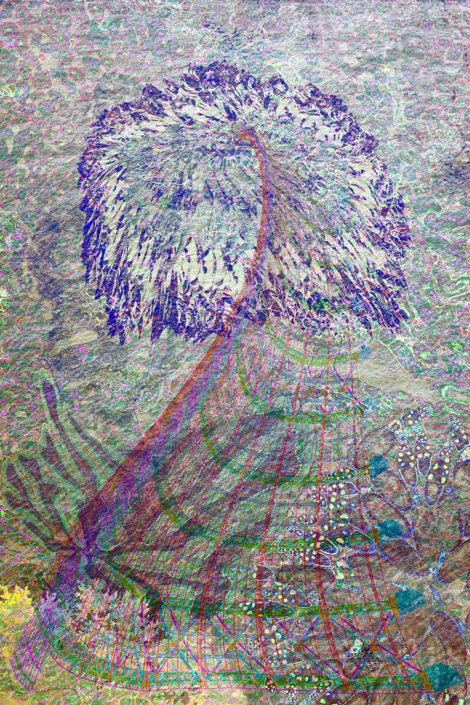 Alex Fischer, Casting a Wide Net, 2022-07-12 digital