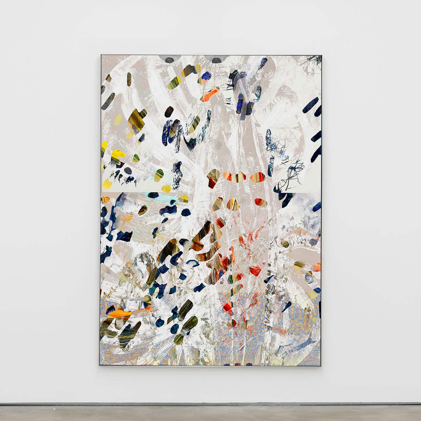 Alex Fischer, Afternoon Oppression, 2019-03-10 digital composite