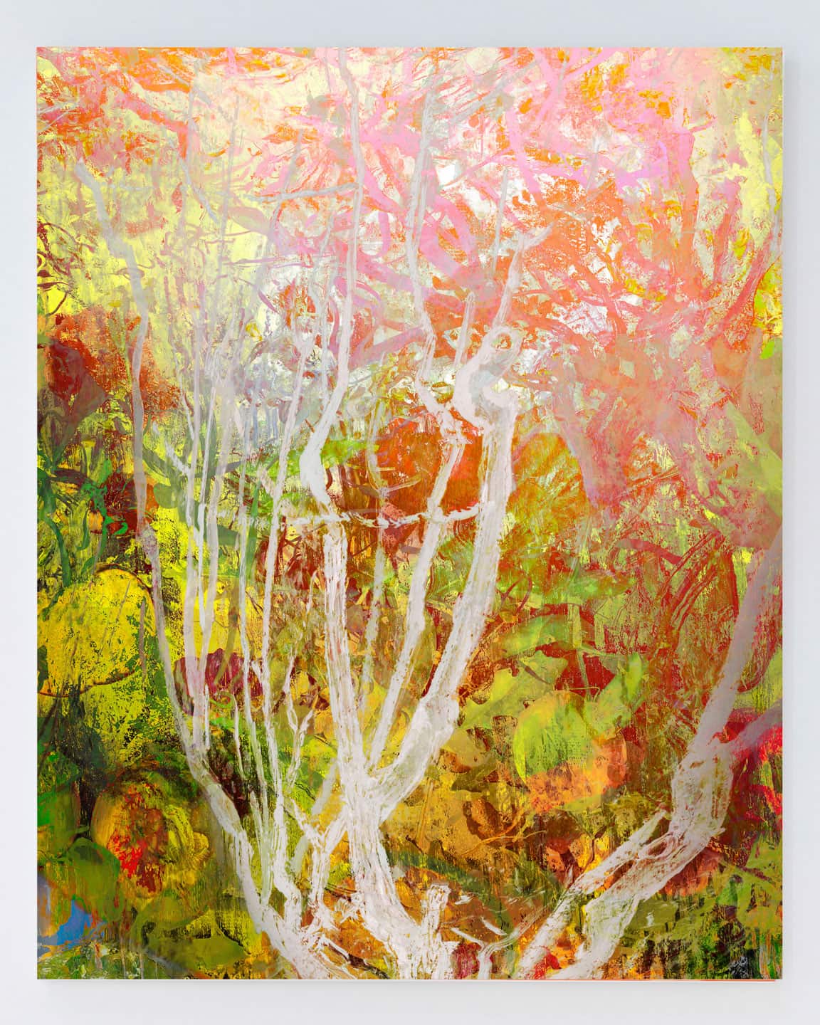 Alex Fischer, Spring Seizer, 2019-04-03 digital composite