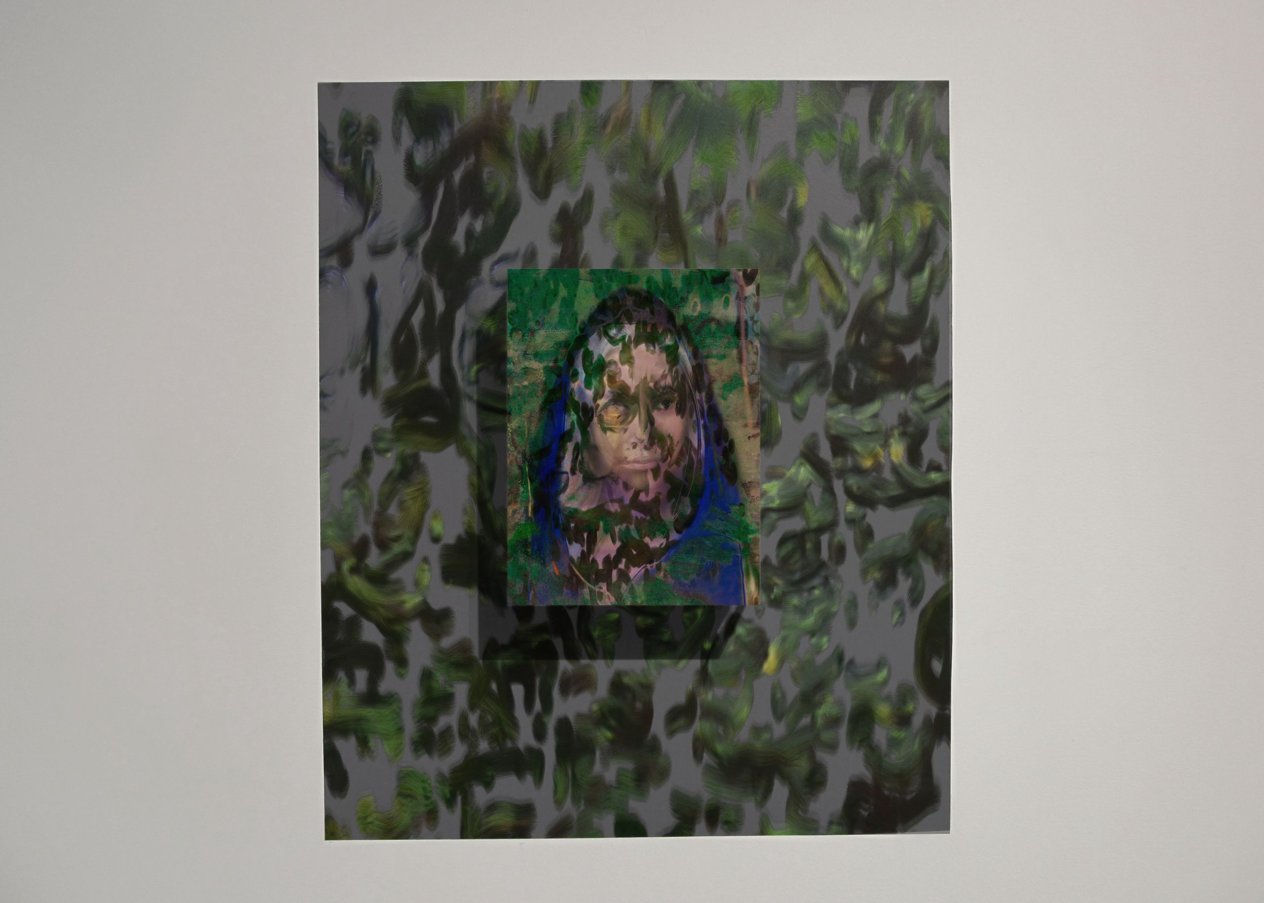 Beyond The Fall, 20111105