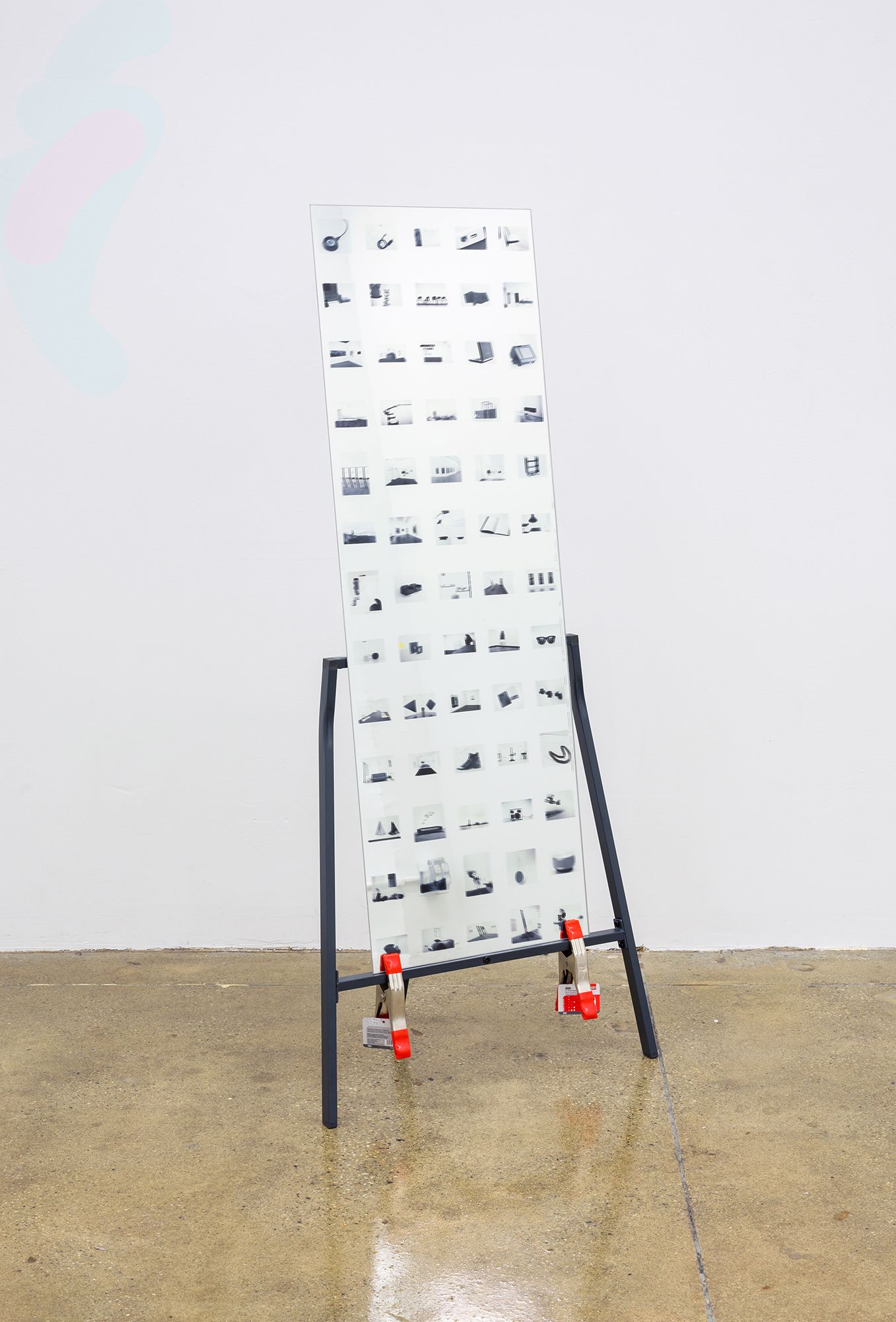 Artie Vierkant, (untitled)