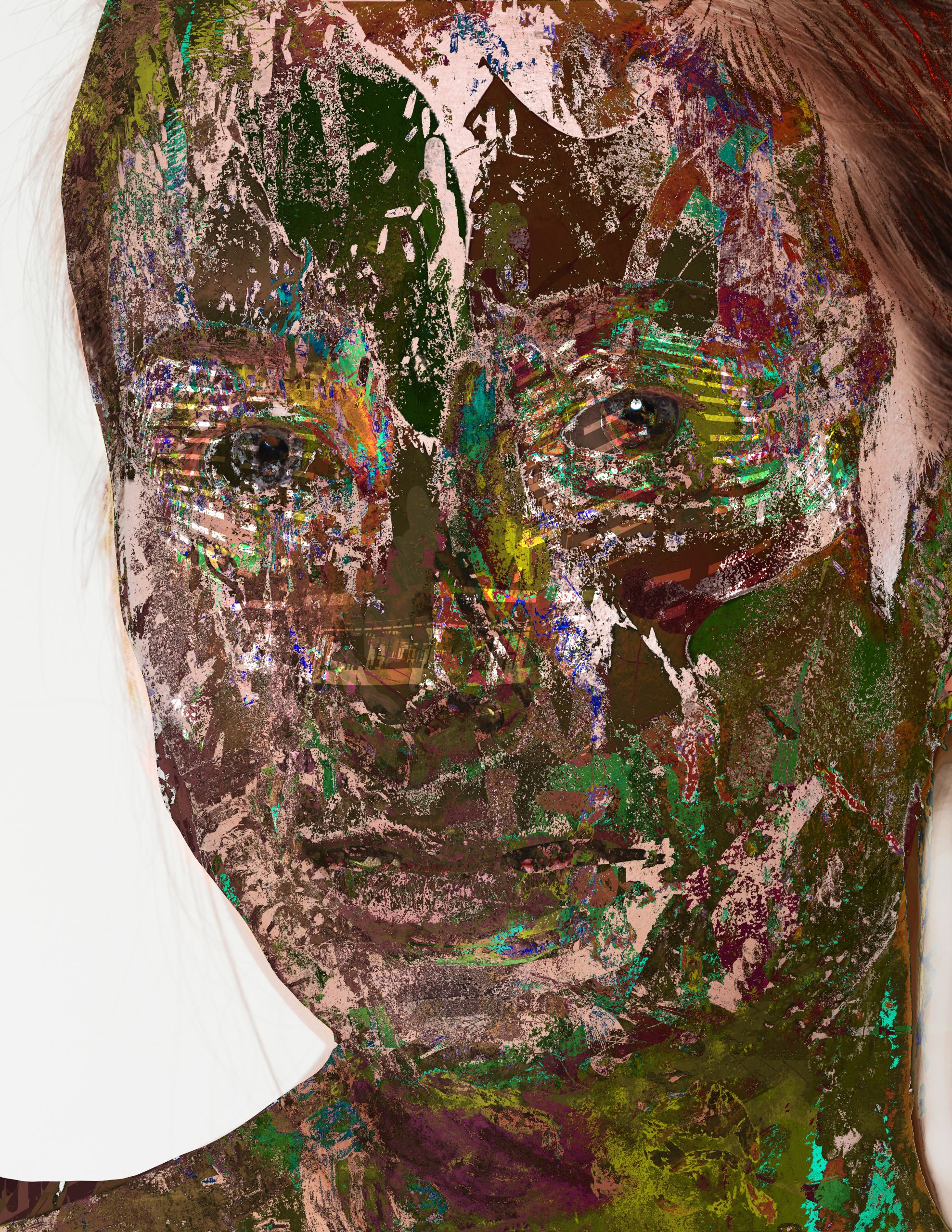 Mask, 20181202