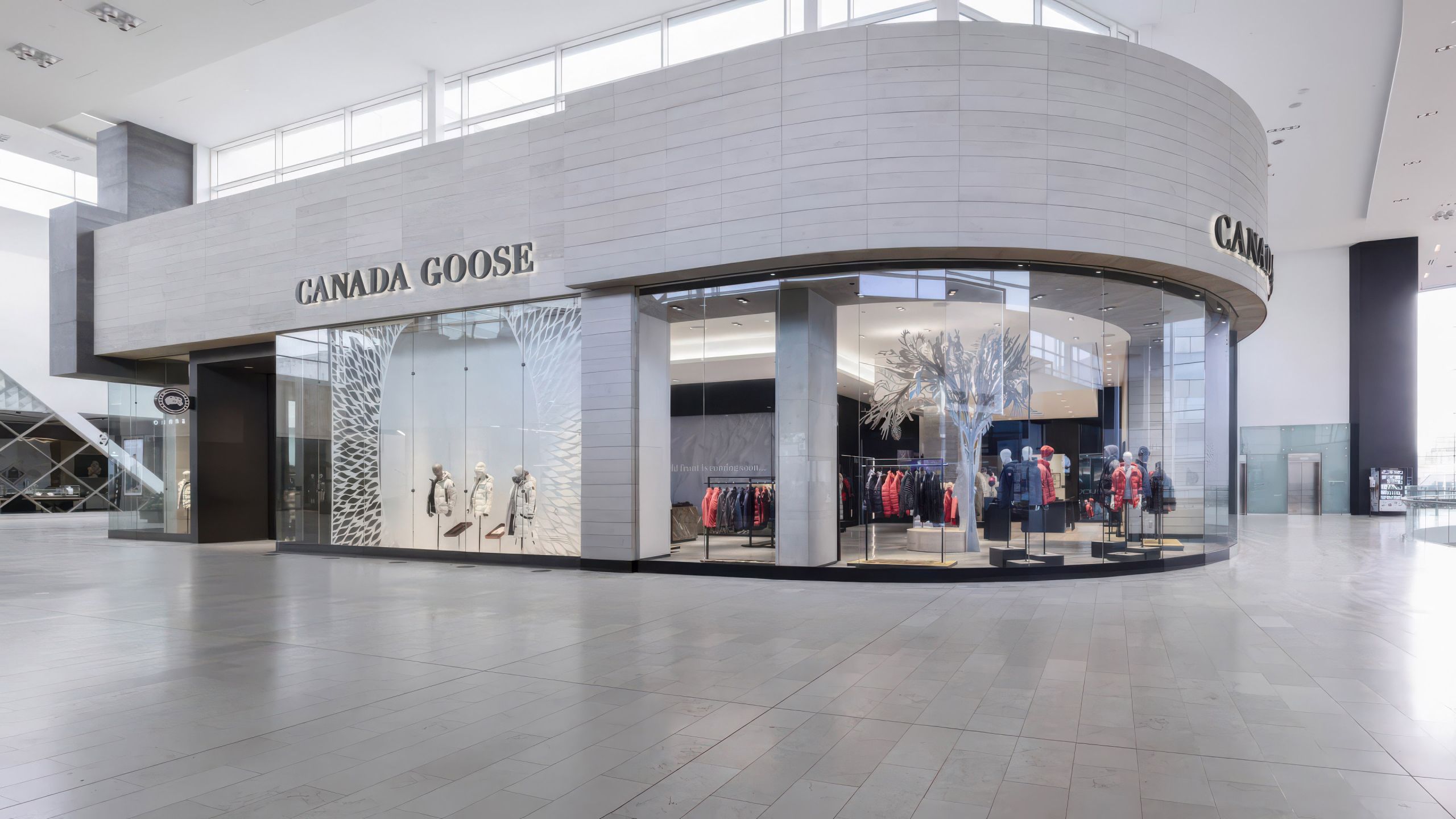 Qavavau Manumie Story-Tree Yorkdale 5, 2020