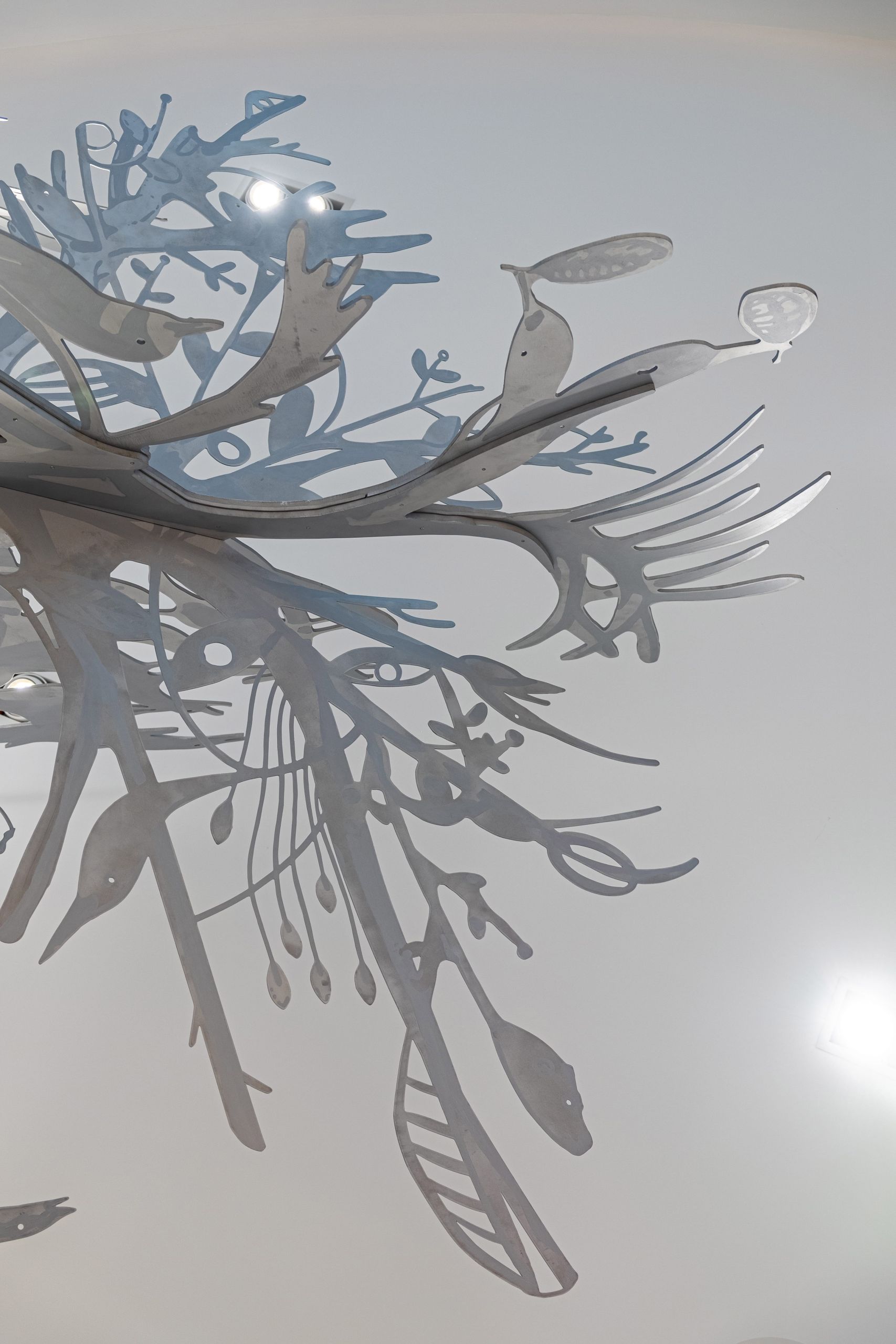 Story Tree, 2020