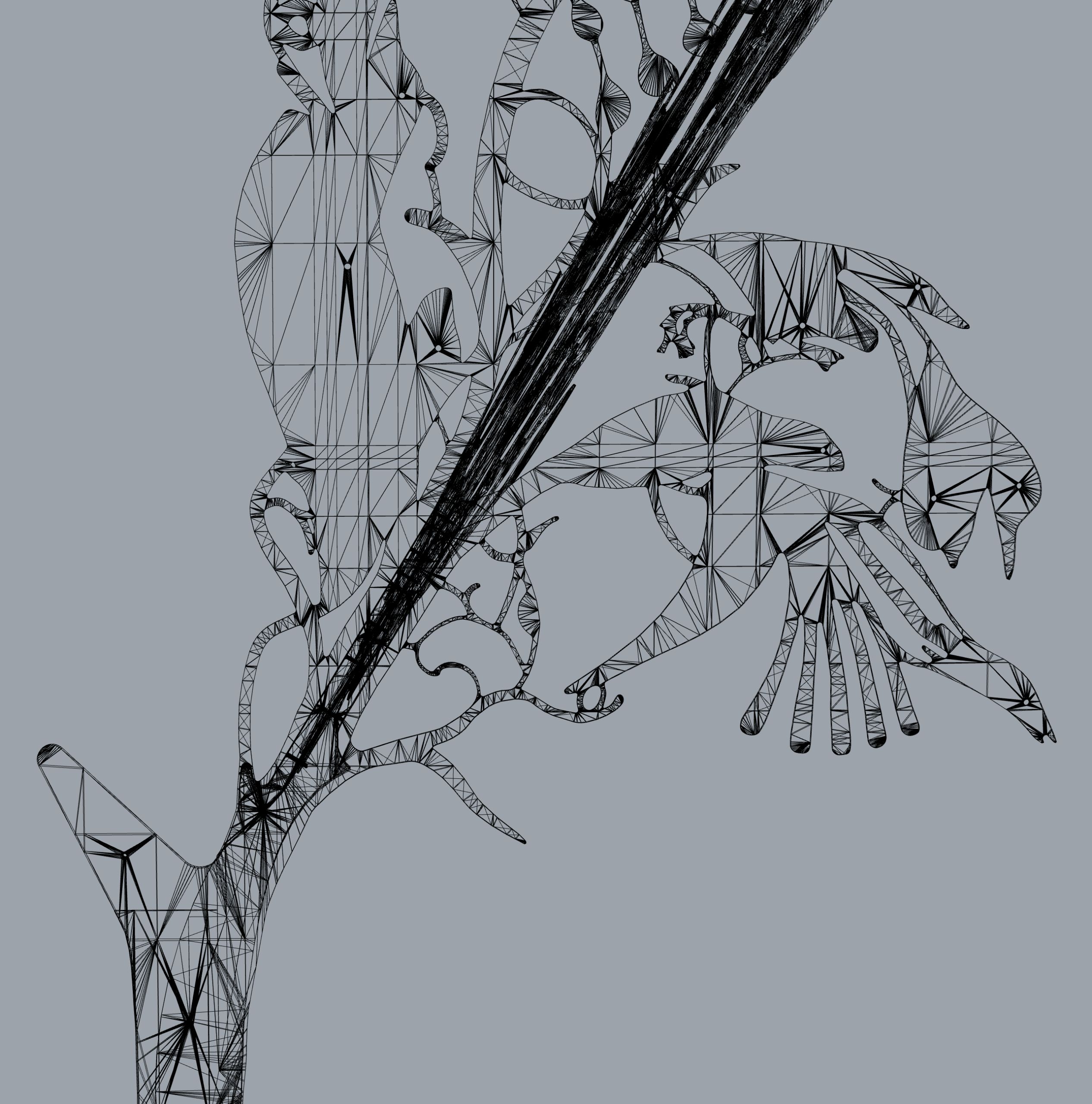 Story Tree, 2020