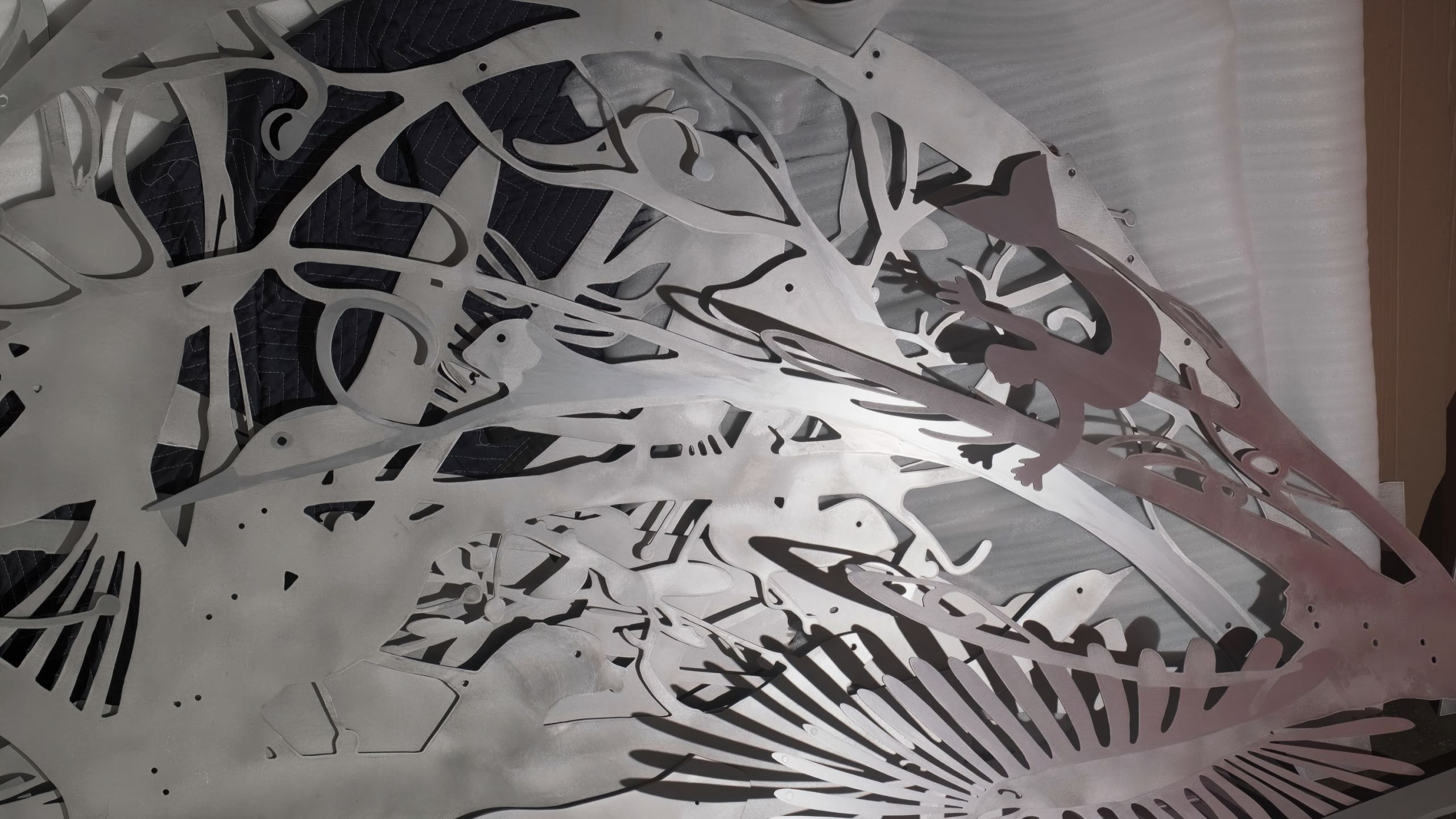 Story Tree, 2020