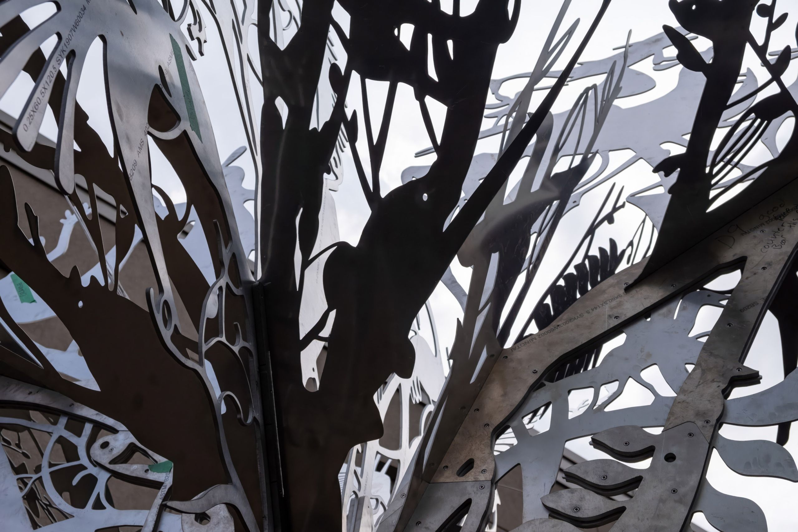 Story Tree, 2020