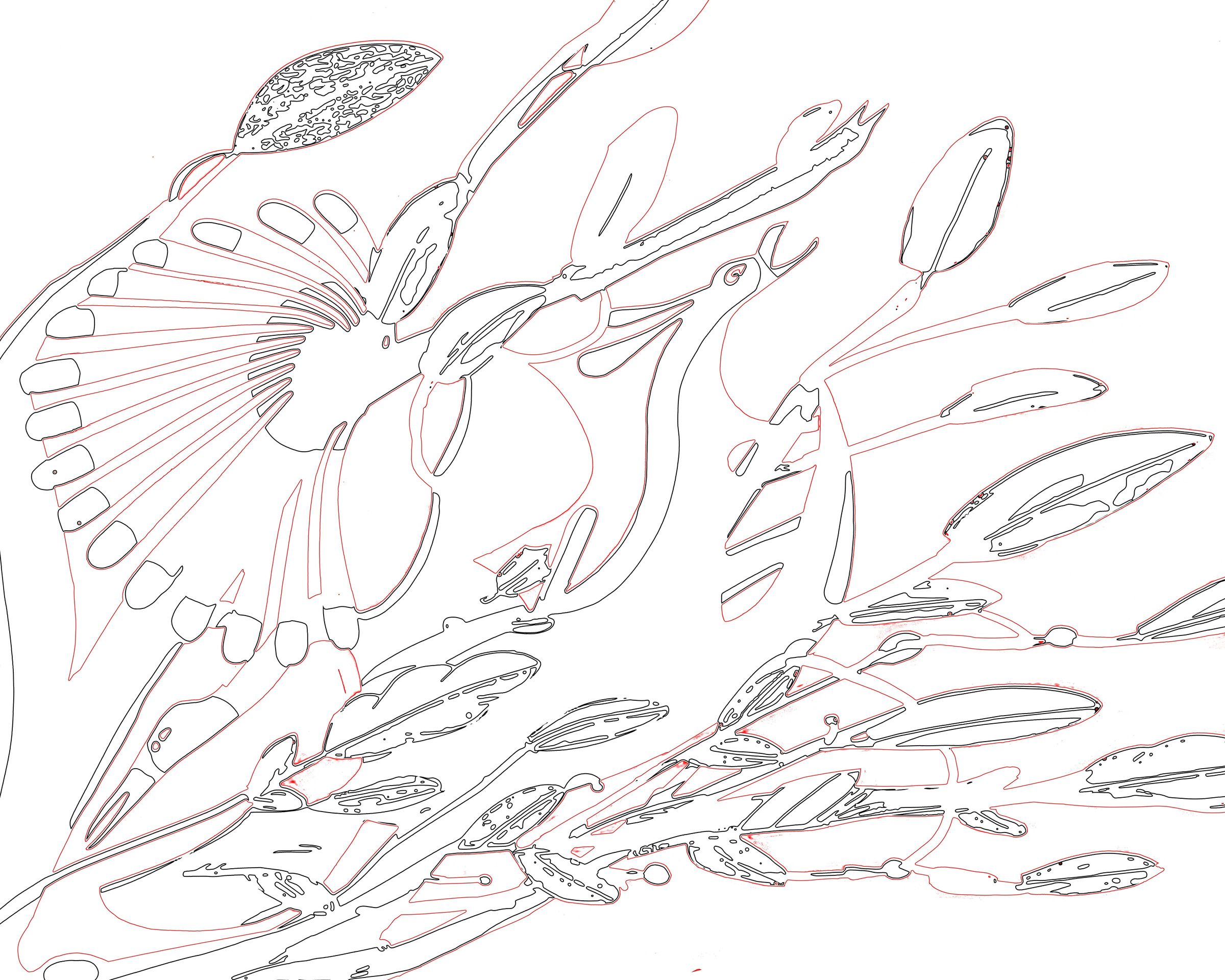 Story Tree, 2020