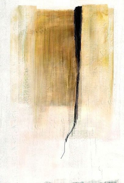 Mind the Cracks, 20030313, digital image