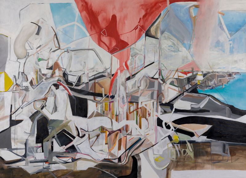 Alex Fischer, My My Montreal, 20081211
