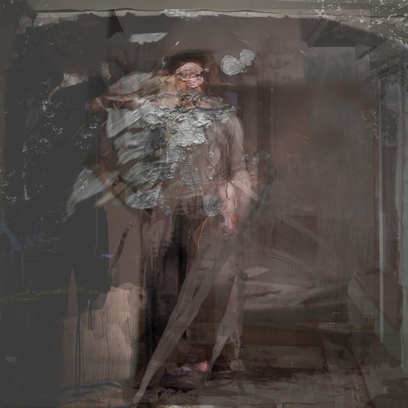 Alex Fischer, Tethered to Soth, 2009