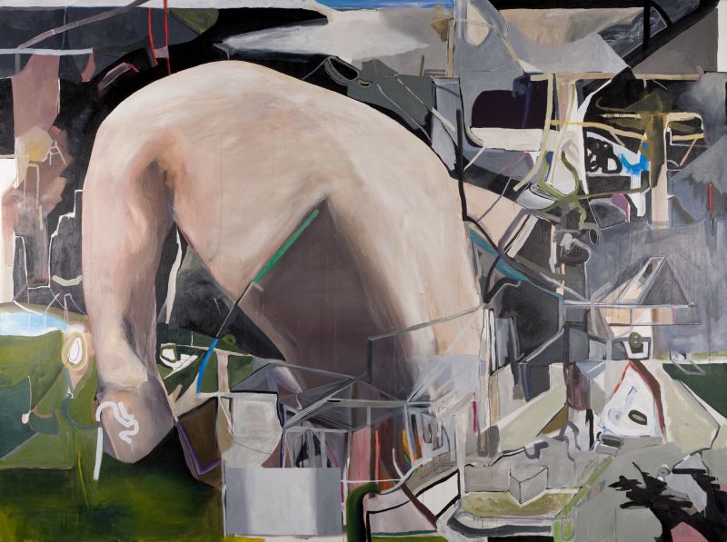 Alex Fischer, The Syncretist, 20090208