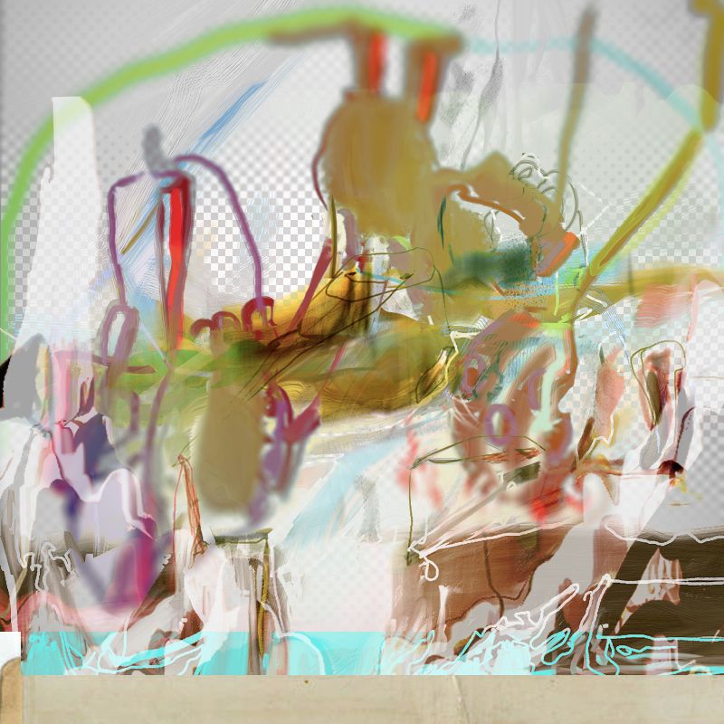Picture, 20090316, digital image