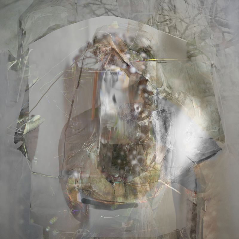 Alex Fischer, Polyester Boat, 20090723