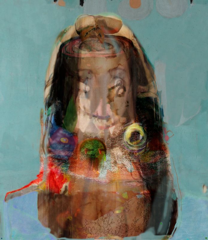 Alex Fischer, Monster Mash, 2010