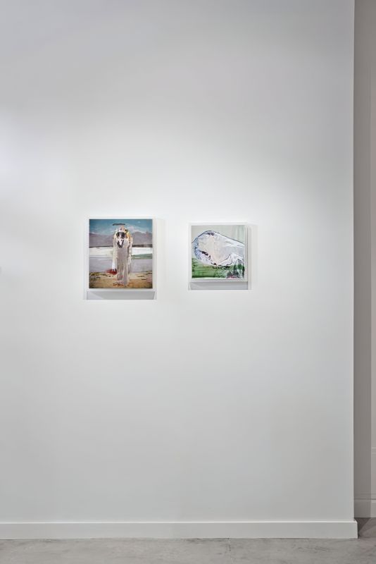 Alex Fischer, Ed, 20100313