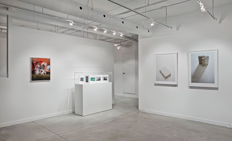 Alex Fischer, Plans For A Home, 20100925
