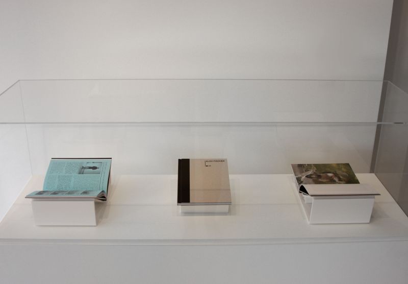 Installation view, Smarter Today, 20101029