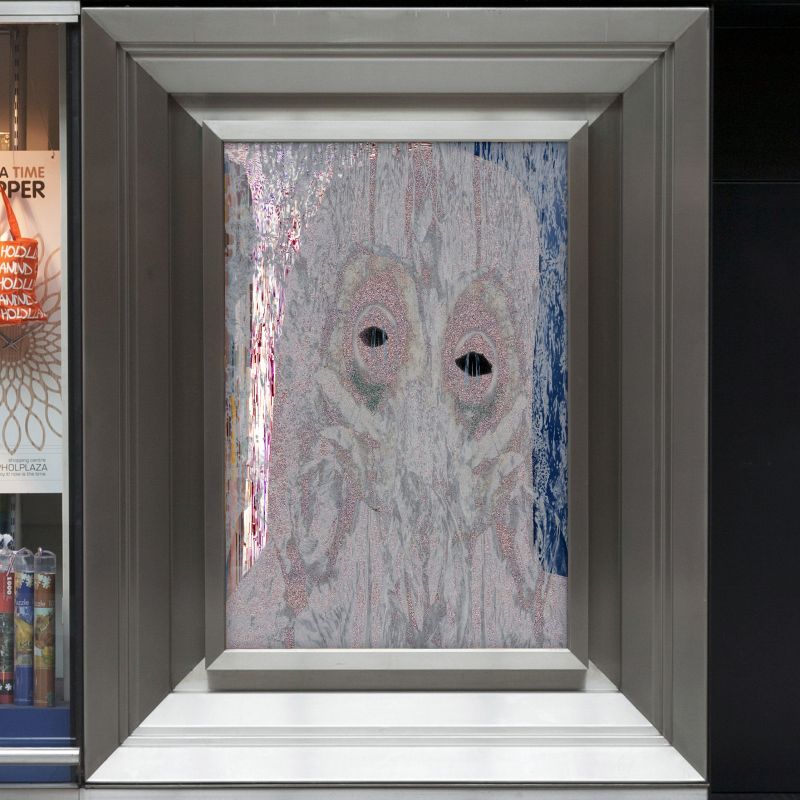 Installation view, Simulators II, 20140201