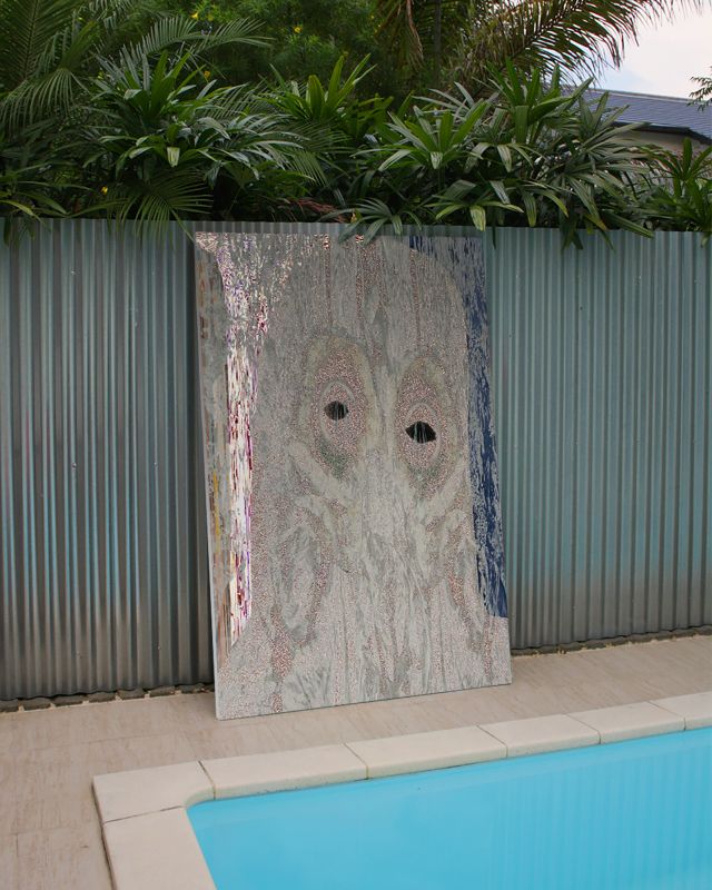 Alex Fischer, Daily, 20120317