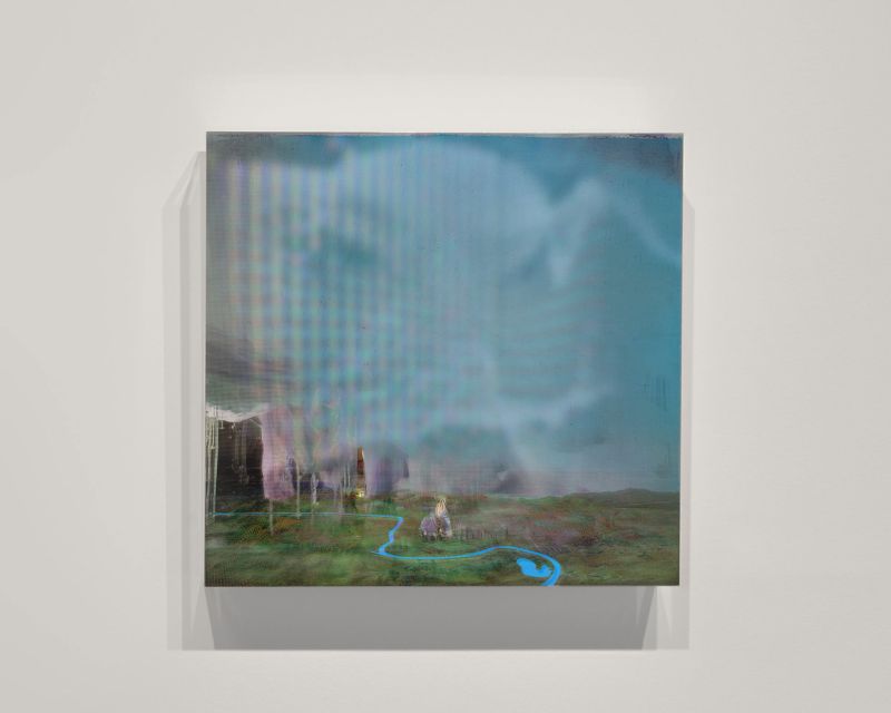Alex Fischer, Aurora, 20110504