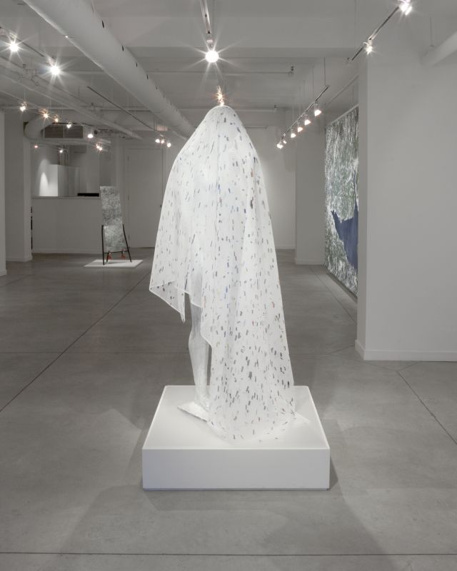 Alex Fischer, Lichen, 20131017
