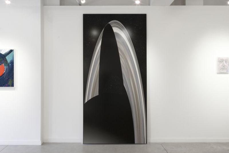 Alex Fischer, Disc, 20130829