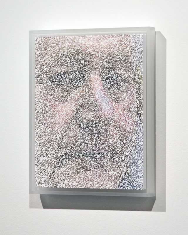 Alex Fischer, A General Impression, 20130513