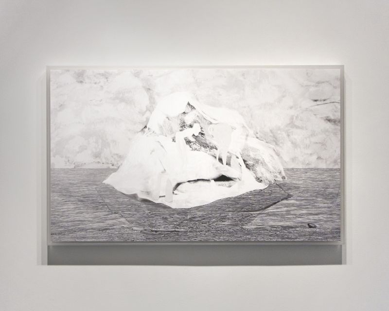 Alex Fischer, Is Water, 20130611