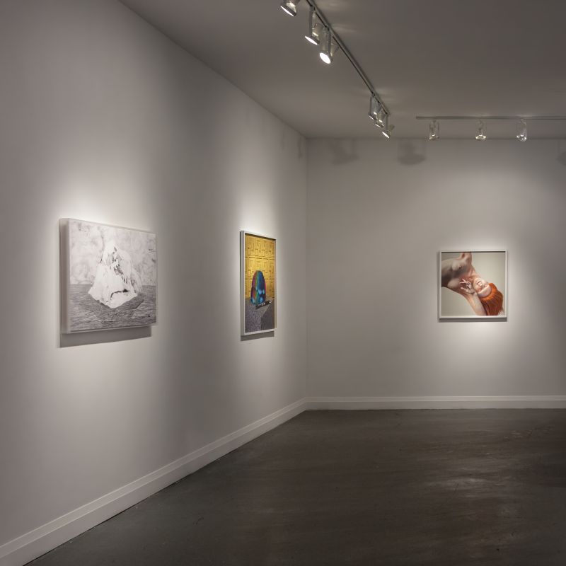 Alex Fischer, Is Water, 20130611