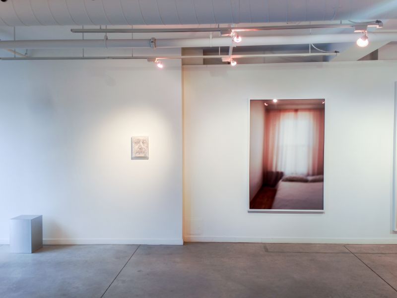 Alex Fischer, A General Impression, 20130513