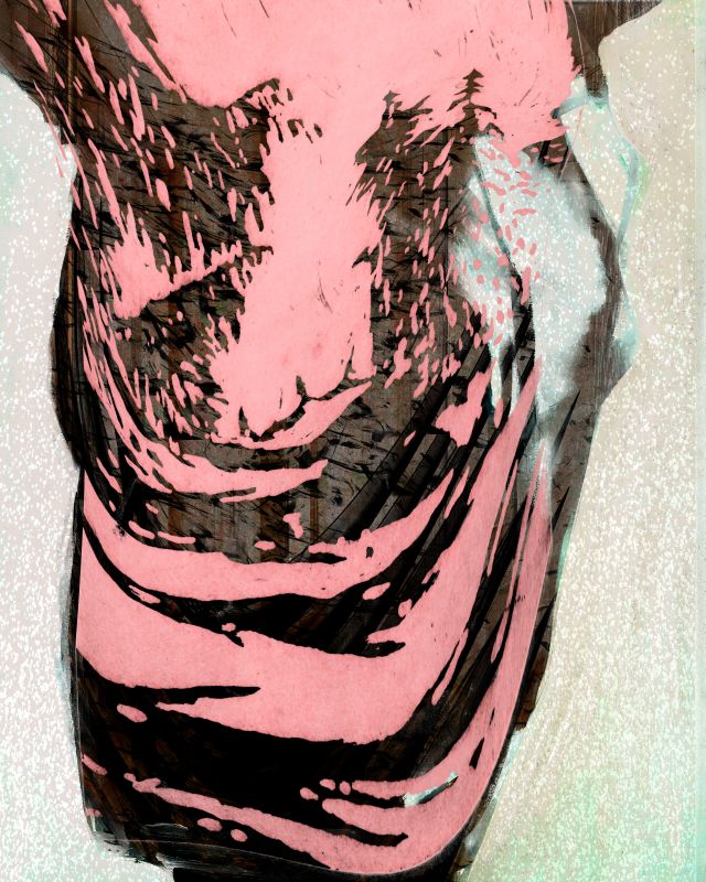 Alex Fischer, Summer Fleece, 20221021