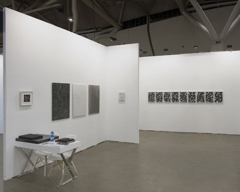 Alex Fischer, A General Impression, 20130513