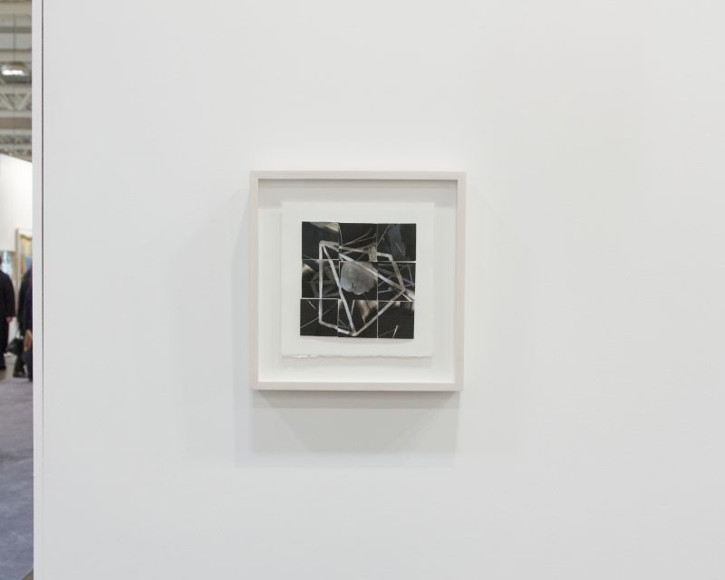 Installation view, O'Born Contemporary at Art Toronto 2014, 20141001