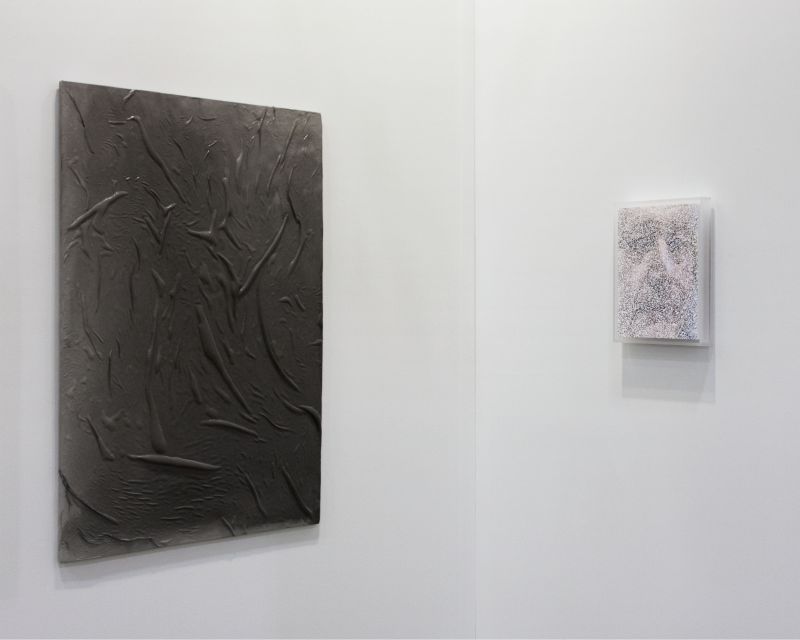 Alex Fischer, A General Impression, 20130513