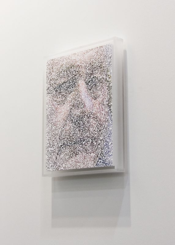 Alex Fischer, A General Impression, 20130513