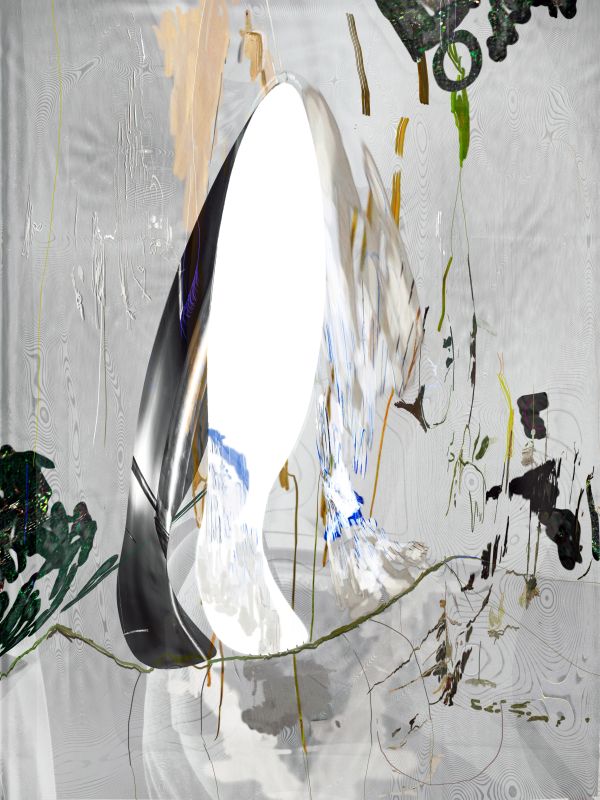 Slackrope, 20141126, digital image
