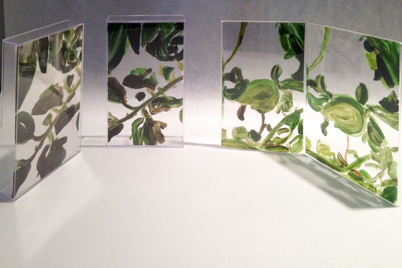 Installation view, 1 7 and 6000, 20150201