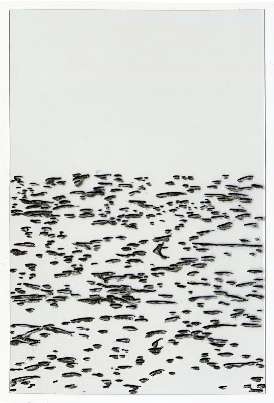 Installation view, 1 7 and 6000, 20150201