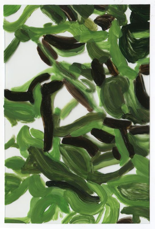 Installation view, 1 7 and 6000, 20150201