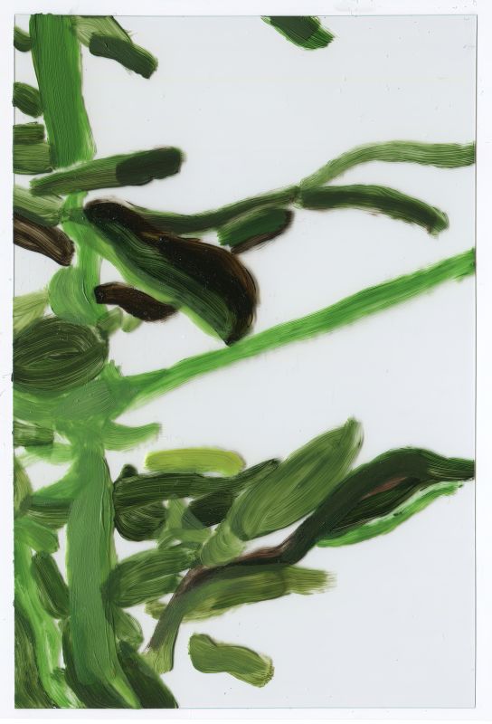 Installation view, 1 7 and 6000, 20150201