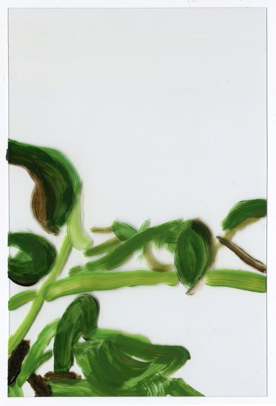 Installation view, 1 7 and 6000, 20150201