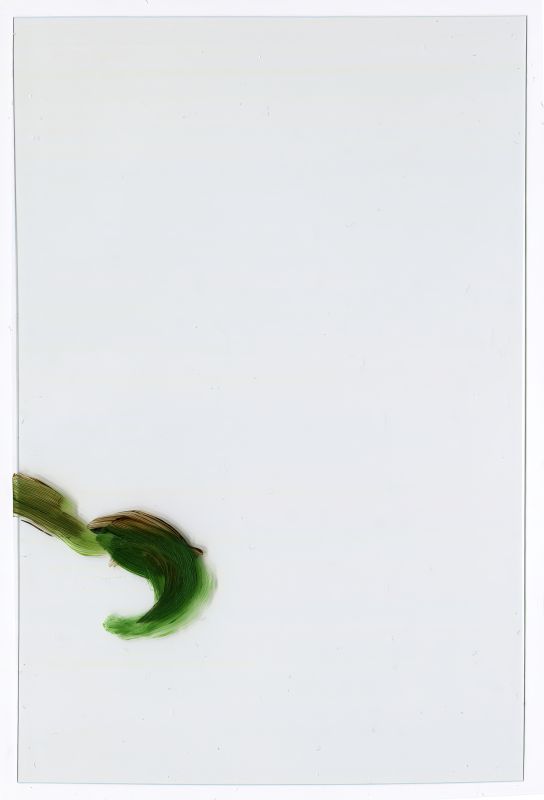 Installation view, 1 7 and 6000, 20150201