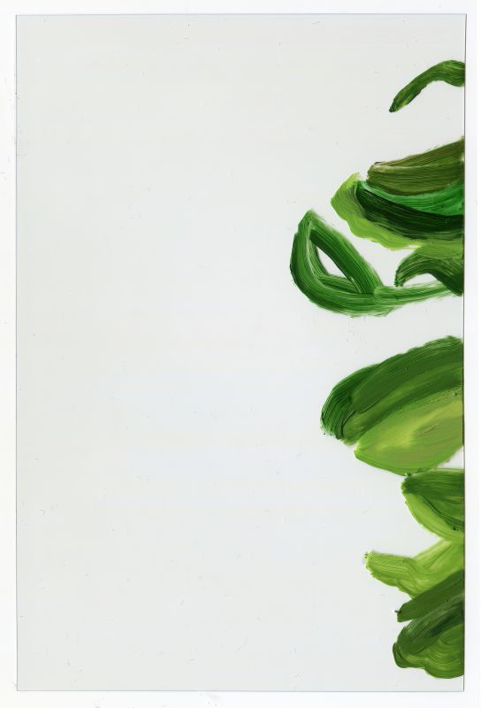 Installation view, 1 7 and 6000, 20150201