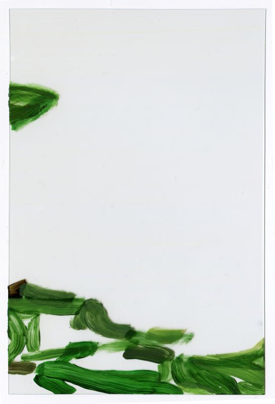 Installation view, 1 7 and 6000, 20150201